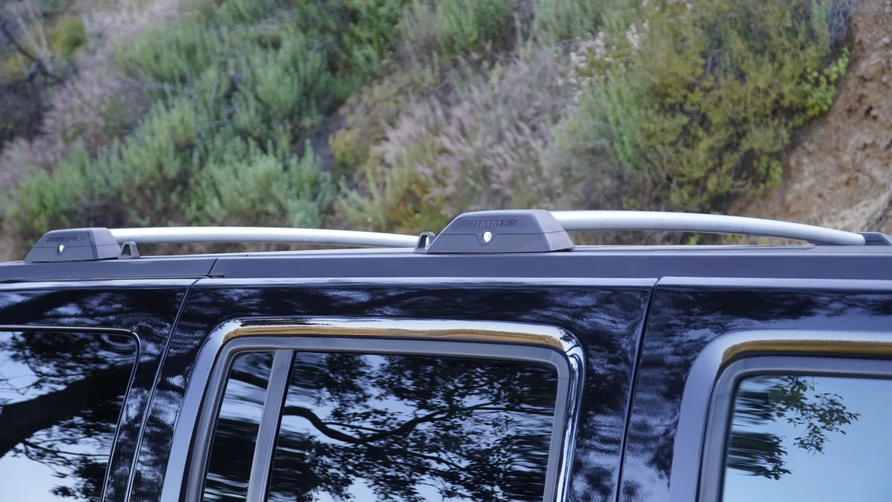 2006 Hummer Hummer H3 - Image 19 of 31