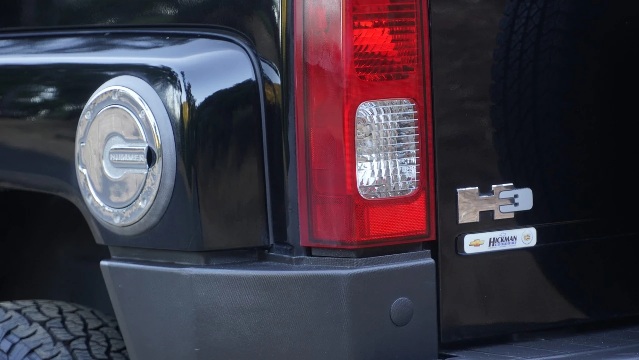 2006 Hummer Hummer H3 - Image 18 of 31