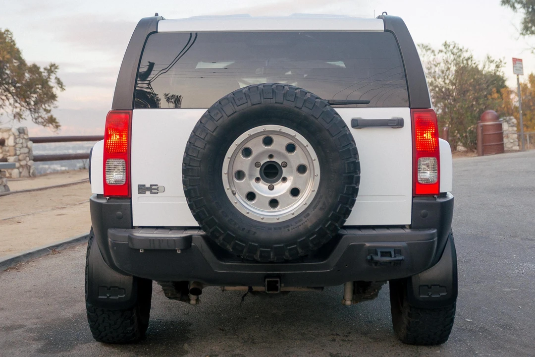 2006 Hummer Hummer H3 - Image 5 of 5