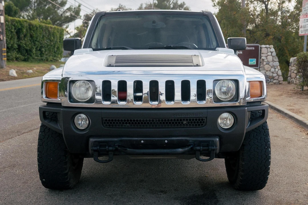 2006 Hummer Hummer H3 - Image 2 of 5
