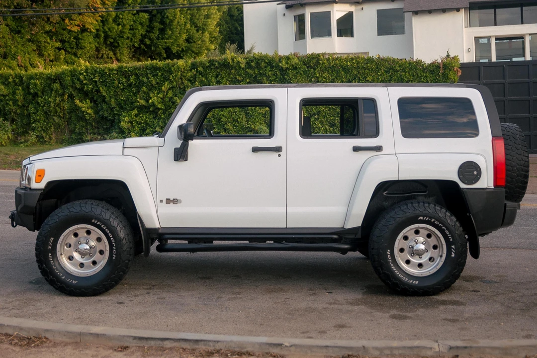 2006 Hummer Hummer H3 - Image 3 of 5