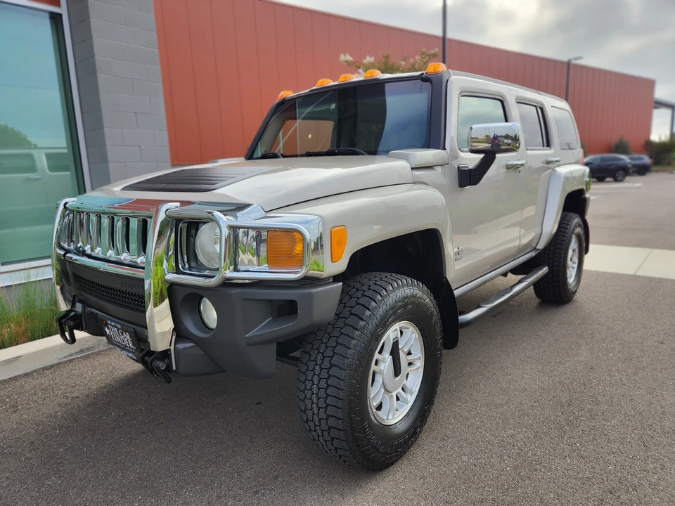 2006 Hummer Hummer H3 - Image 3 of 31