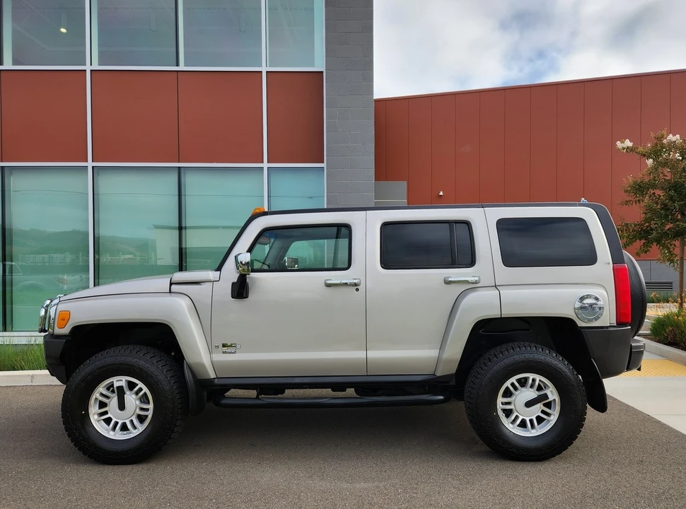 2006 Hummer Hummer H3 - Image 14 of 31