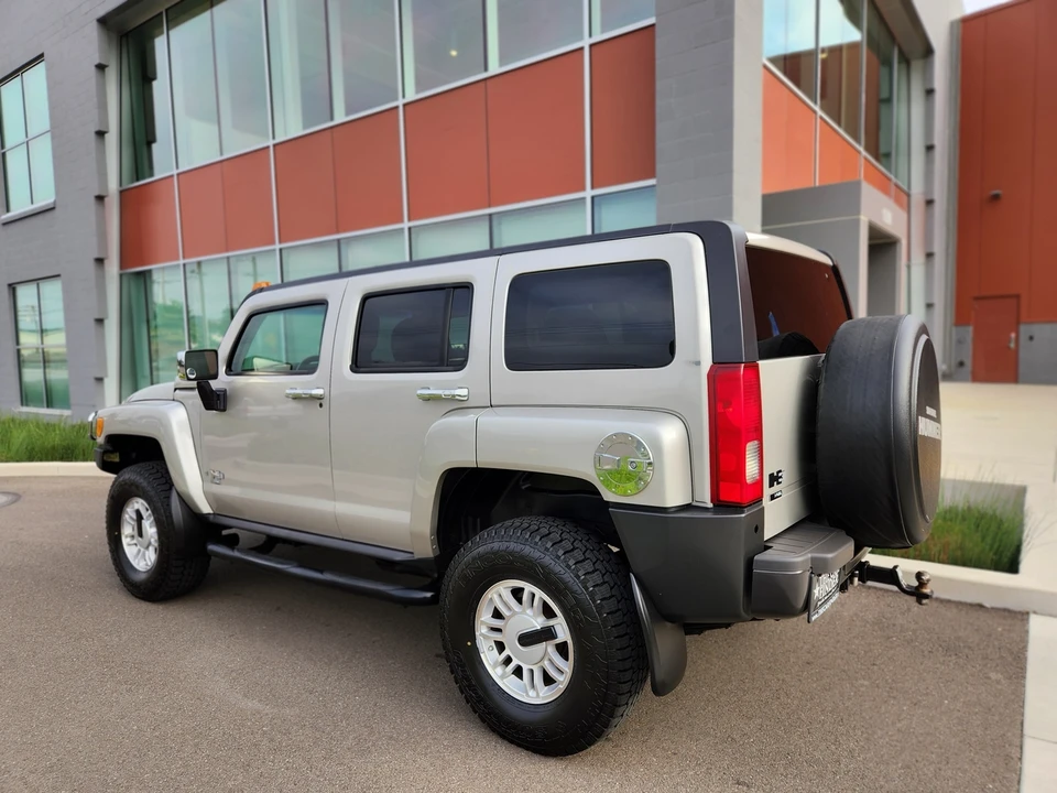 2006 Hummer Hummer H3 - Image 13 of 31