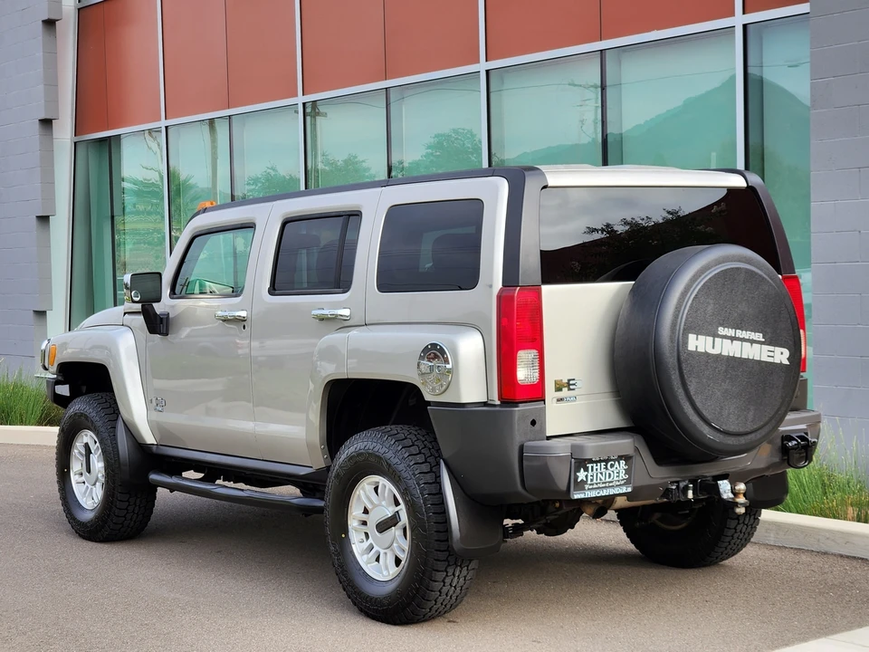 2006 Hummer Hummer H3 - Image 12 of 31