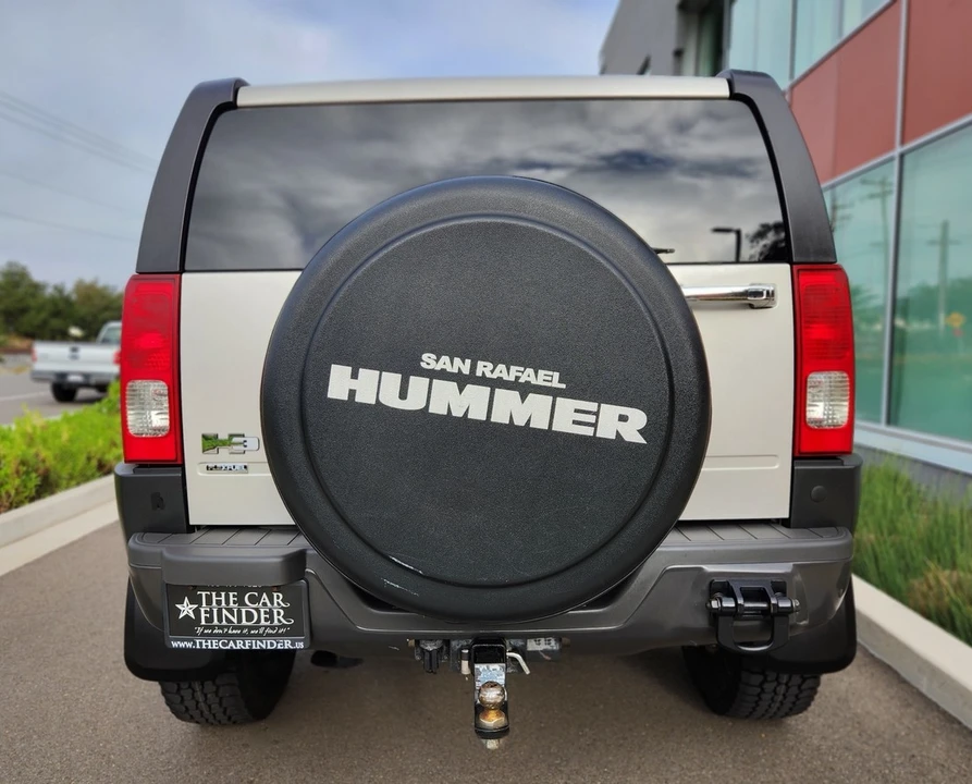 2006 Hummer Hummer H3 - Image 25 of 31