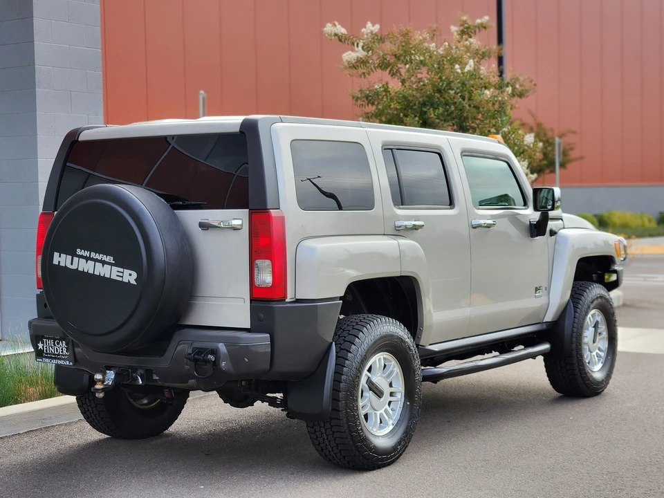 2006 Hummer Hummer H3 - Image 11 of 31