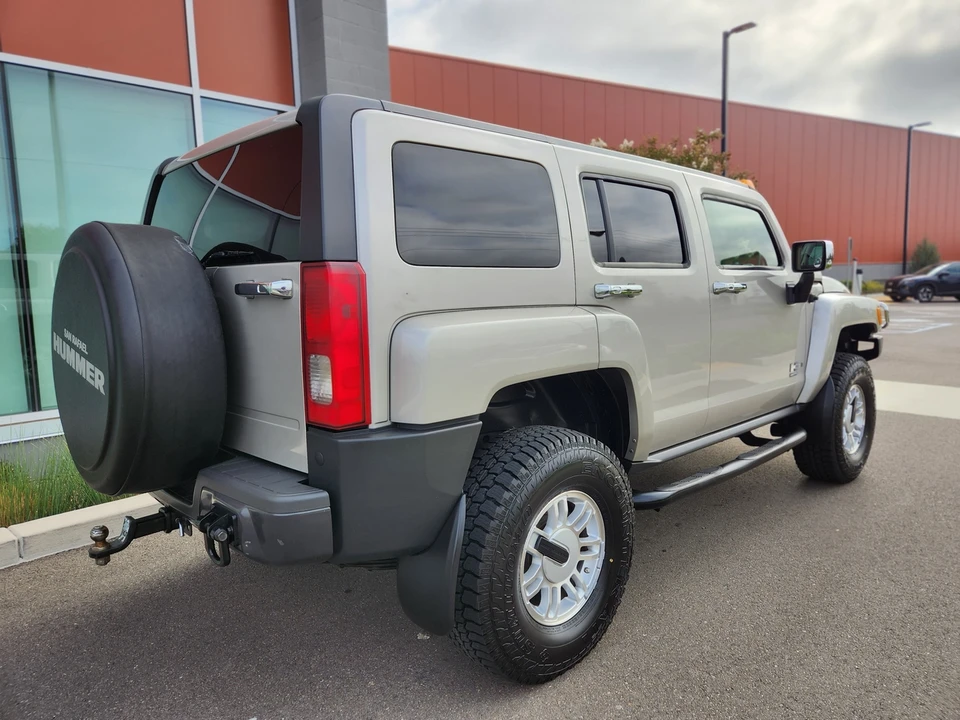 2006 Hummer Hummer H3 - Image 10 of 31