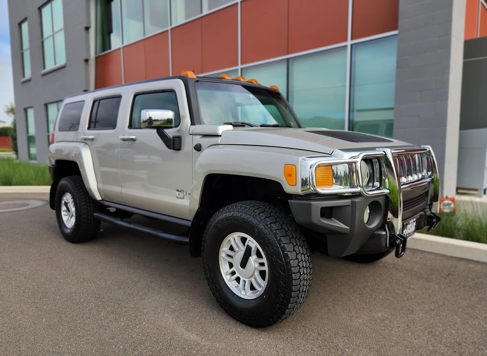 2006 Hummer Hummer H3 - Image 6 of 31
