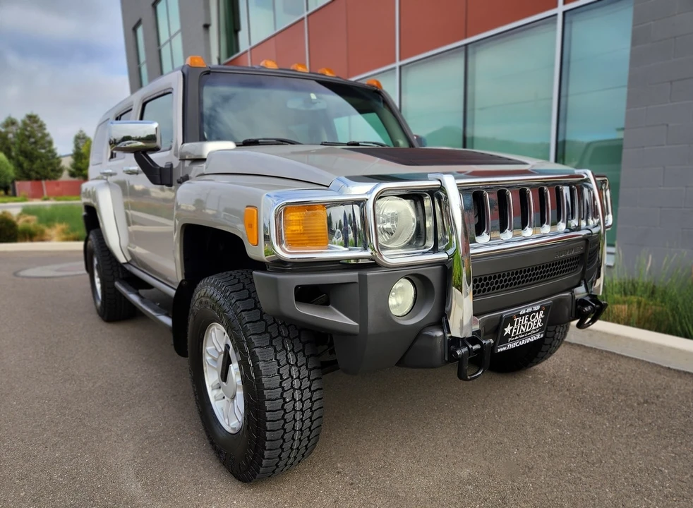 2006 Hummer Hummer H3 - Image 5 of 31