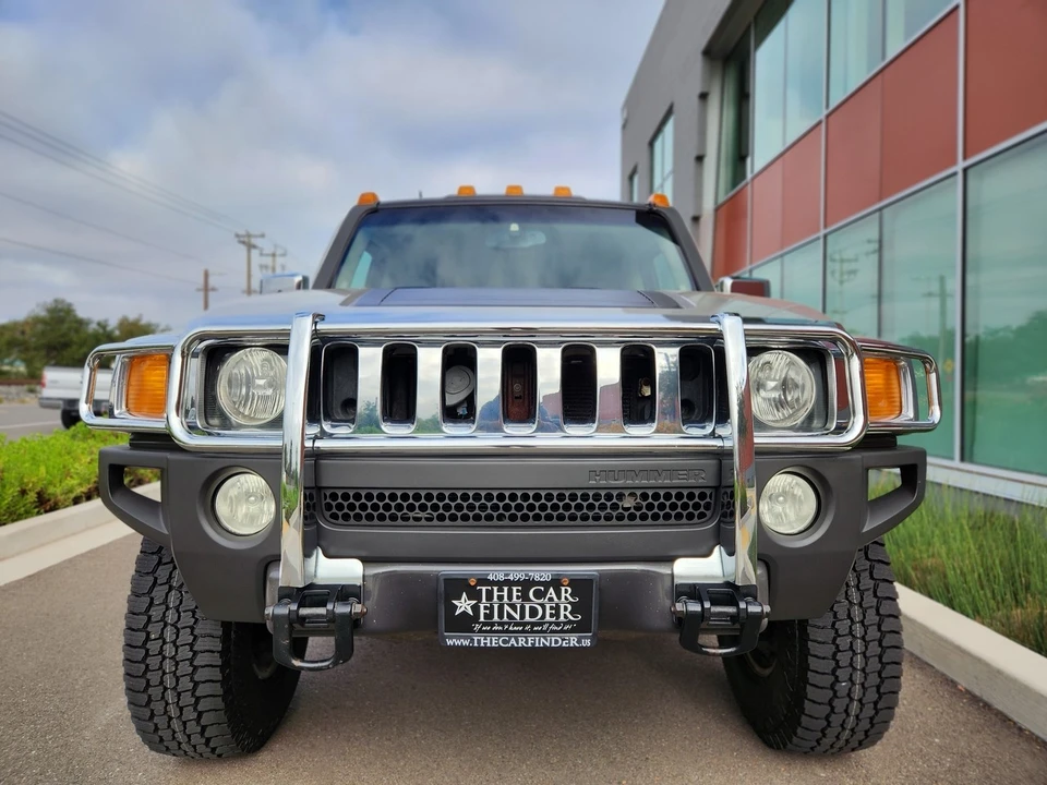 2006 Hummer Hummer H3 - Image 4 of 31