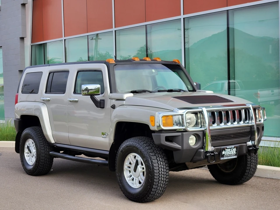 2006 Hummer Hummer H3 - Image 7 of 31