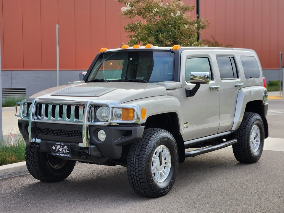 2006 Hummer Hummer H3 - Image 2 of 31