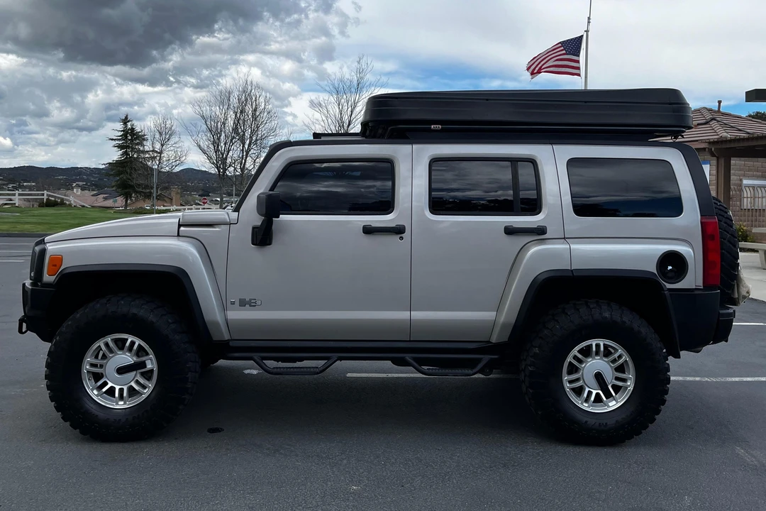 2006 Hummer Hummer H3 - Image 3 of 31