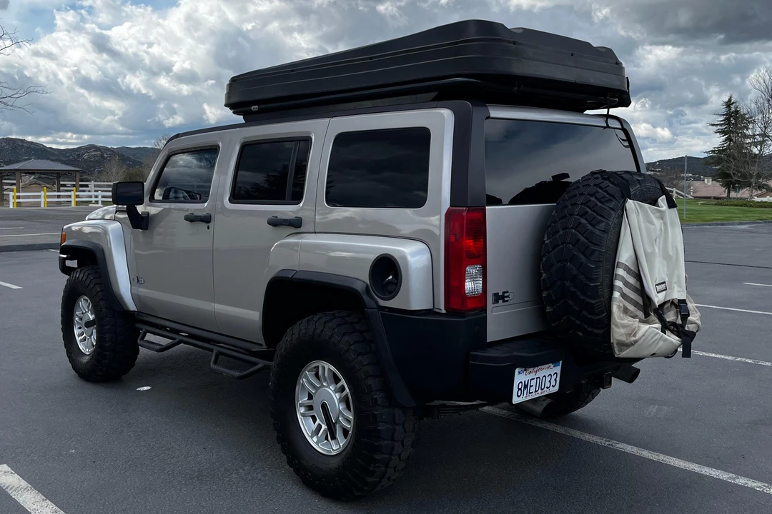 2006 Hummer Hummer H3 - Image 4 of 31