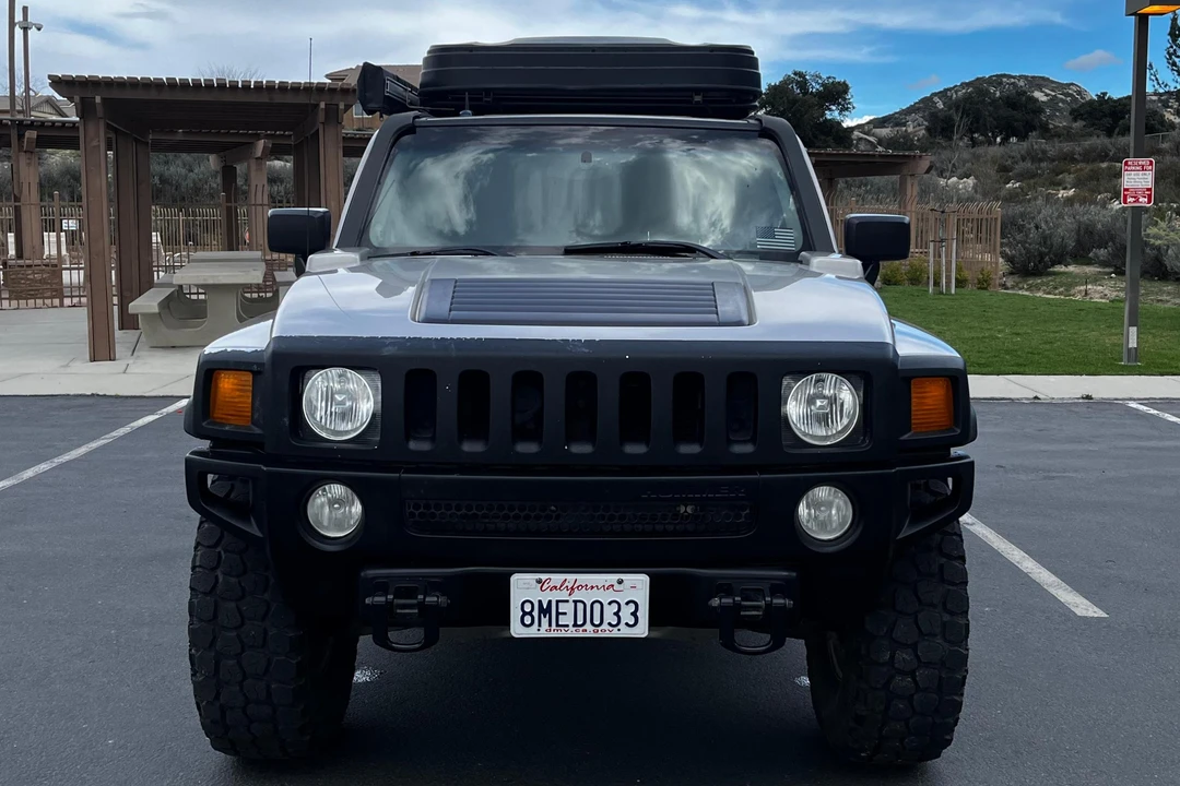 2006 Hummer Hummer H3 - Image 2 of 31