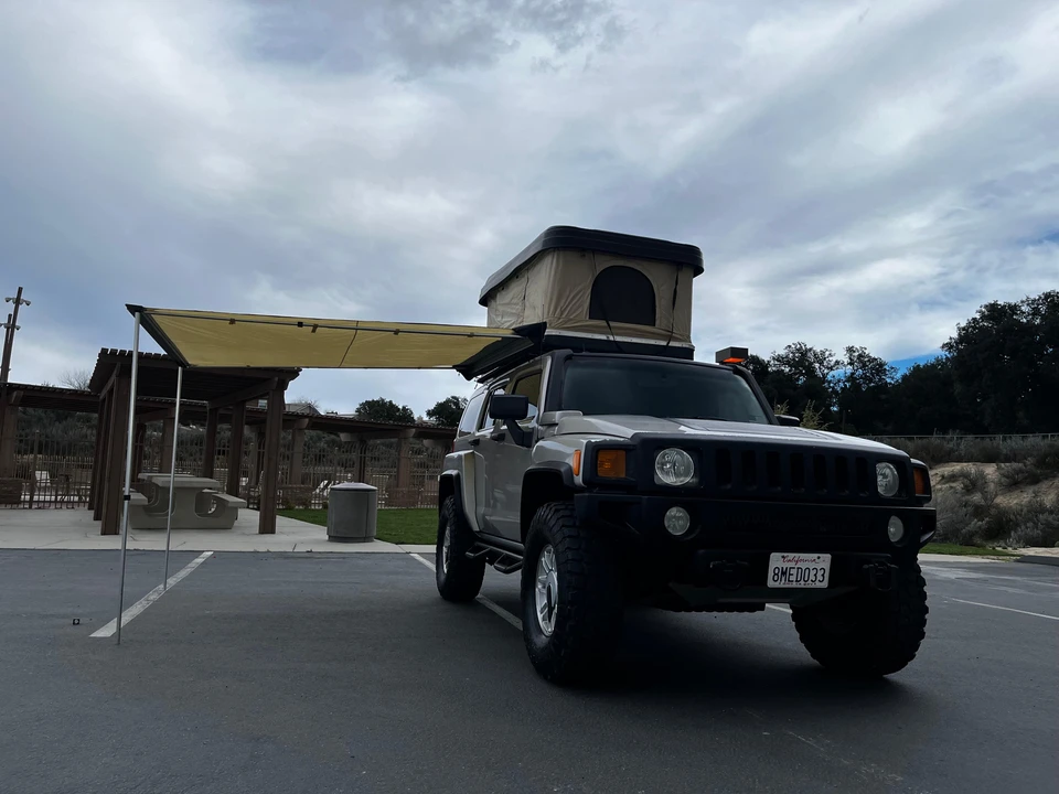 2006 Hummer Hummer H3 - Image 15 of 31