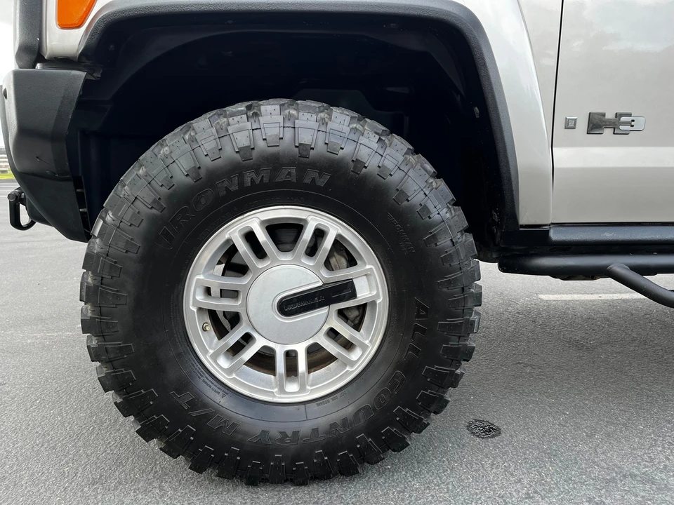 2006 Hummer Hummer H3 - Image 23 of 31