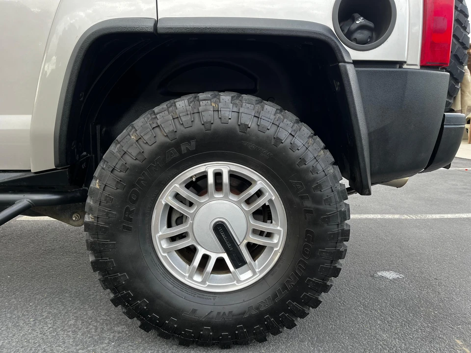 2006 Hummer Hummer H3 - Image 24 of 31