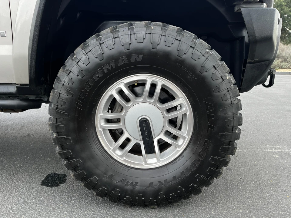 2006 Hummer Hummer H3 - Image 26 of 31