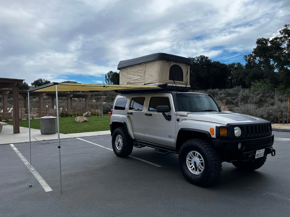 2006 Hummer Hummer H3 - Image 14 of 31