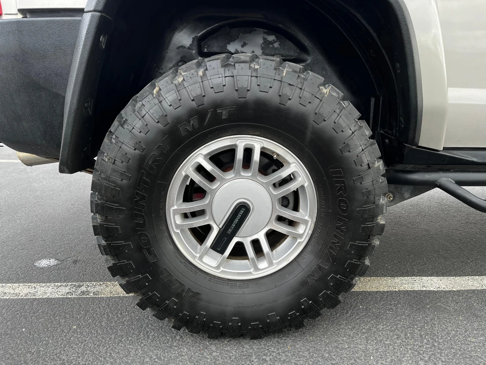 2006 Hummer Hummer H3 - Image 25 of 31
