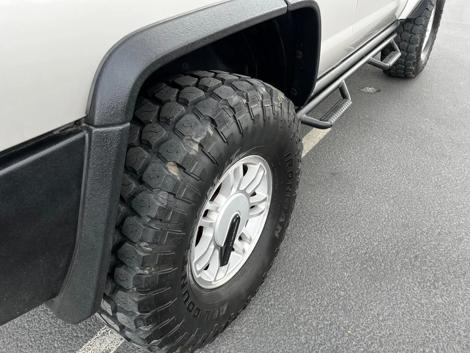 2006 Hummer Hummer H3 - Image 29 of 31
