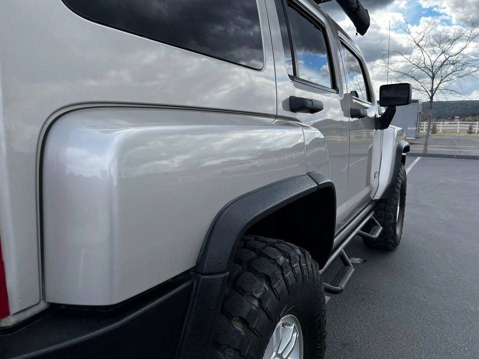 2006 Hummer Hummer H3 - Image 19 of 31
