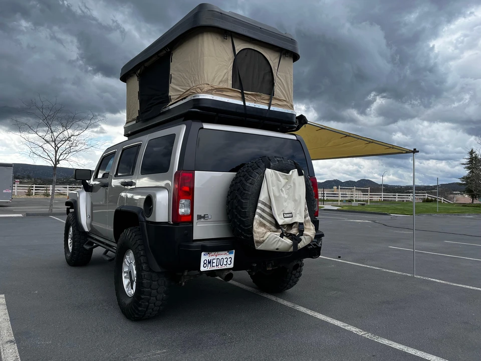 2006 Hummer Hummer H3 - Image 12 of 31