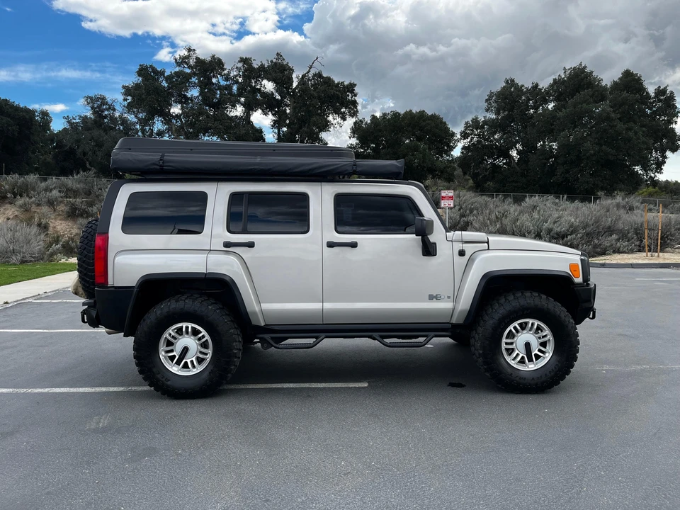 2006 Hummer Hummer H3 - Image 9 of 31
