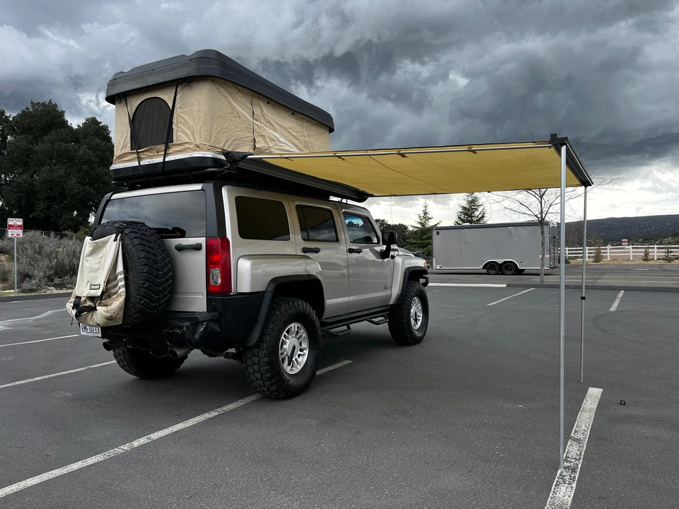2006 Hummer Hummer H3 - Image 13 of 31