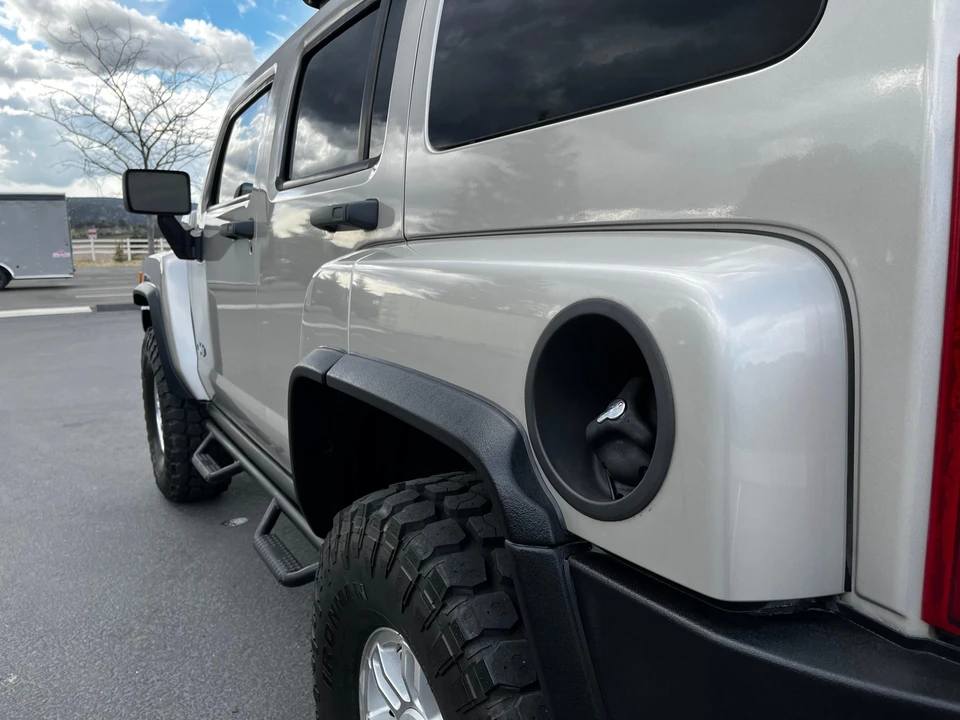 2006 Hummer Hummer H3 - Image 18 of 31