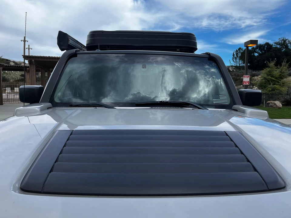 2006 Hummer Hummer H3 - Image 16 of 31
