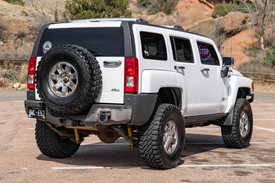 2006 Hummer Hummer H3 - Image 4 of 31