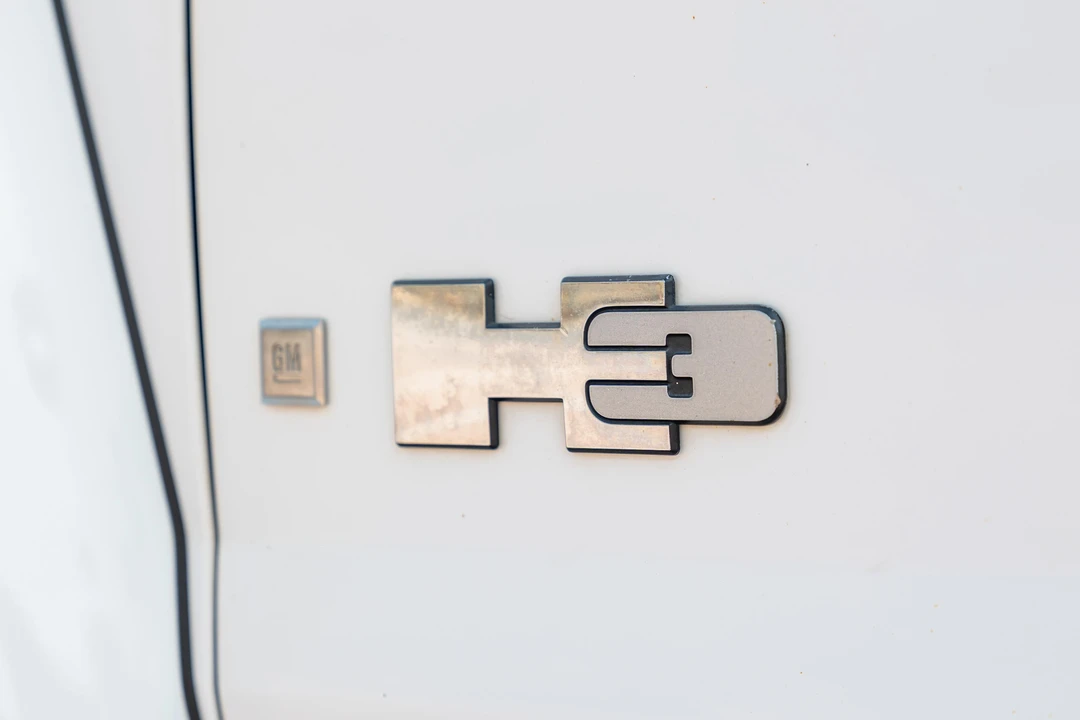2006 Hummer Hummer H3 - Image 20 of 31