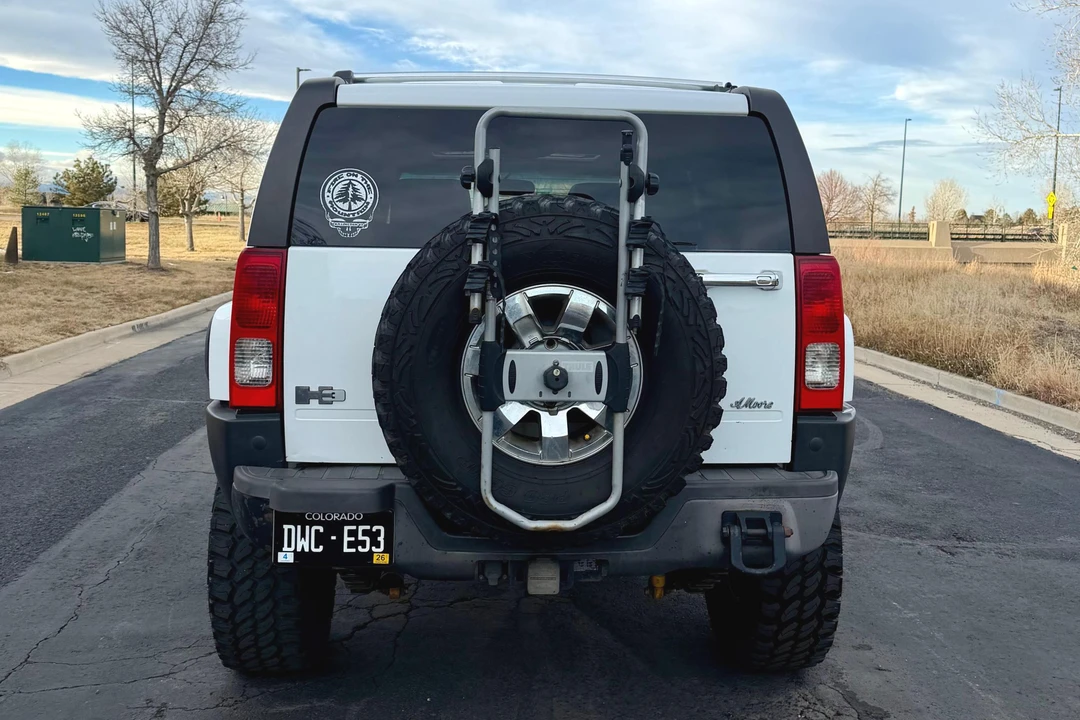 2006 Hummer Hummer H3 - Image 13 of 31
