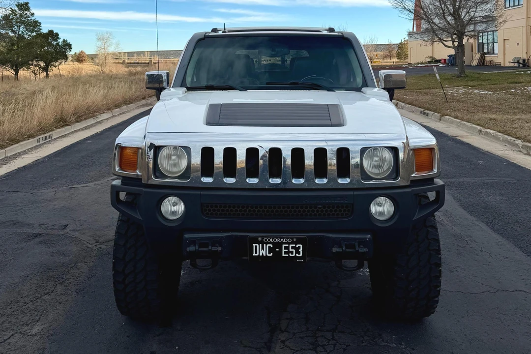 2006 Hummer Hummer H3 - Image 9 of 31