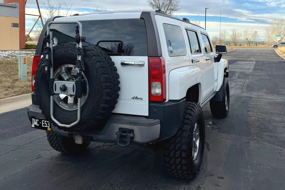 2006 Hummer Hummer H3 - Image 14 of 31