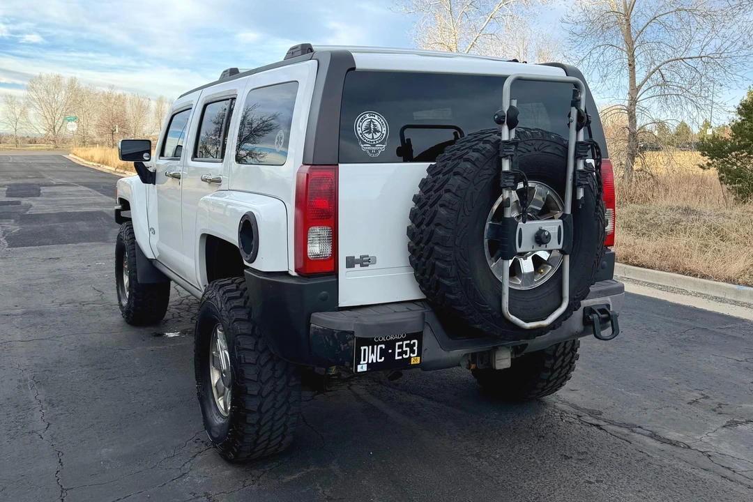 2006 Hummer Hummer H3 - Image 12 of 31