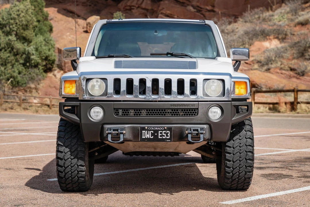 2006 Hummer Hummer H3 - Image 2 of 31