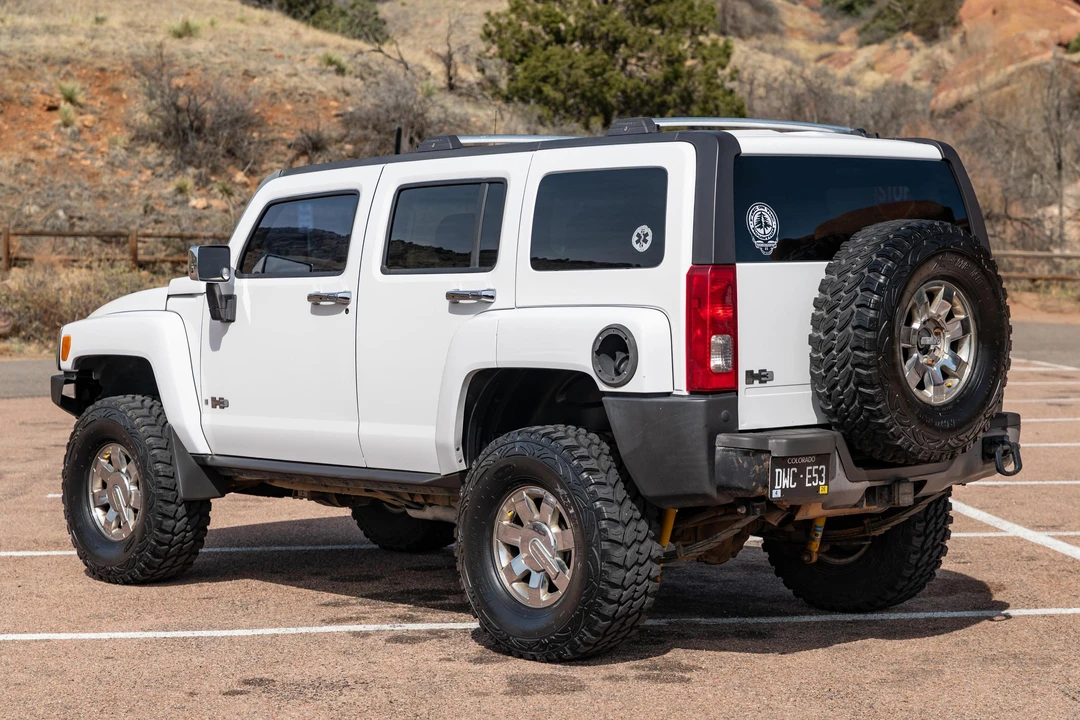 2006 Hummer Hummer H3 - Image 6 of 31