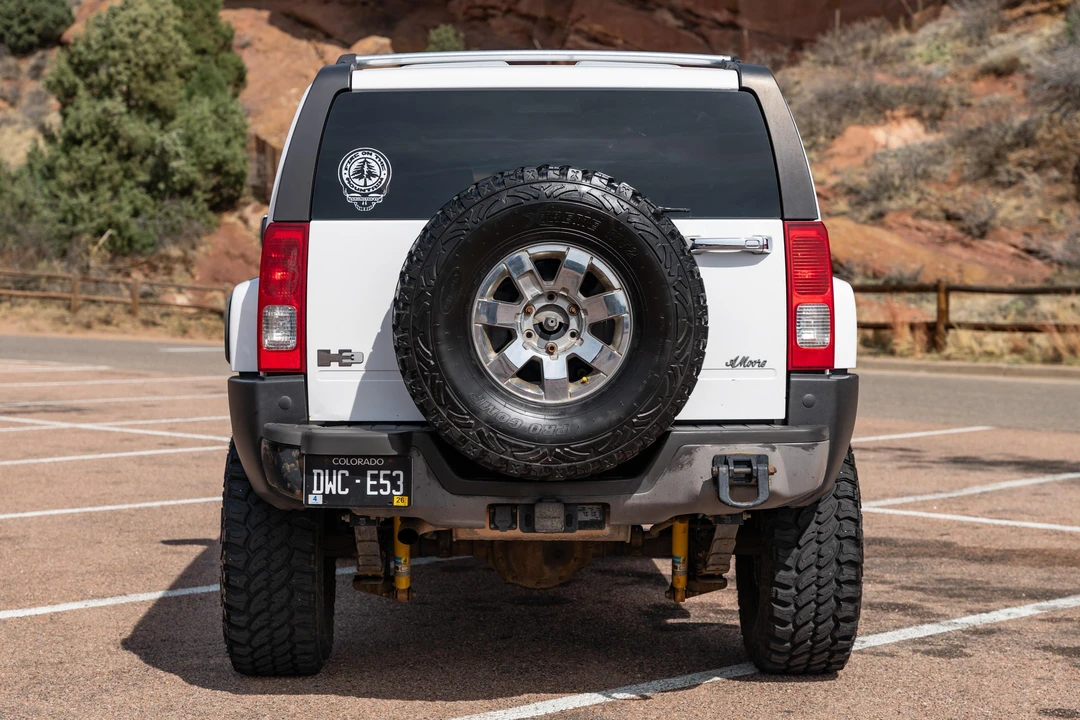 2006 Hummer Hummer H3 - Image 5 of 31