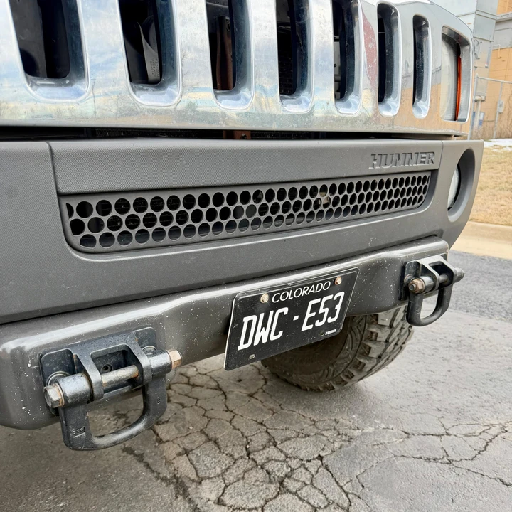 2006 Hummer Hummer H3 - Image 19 of 31