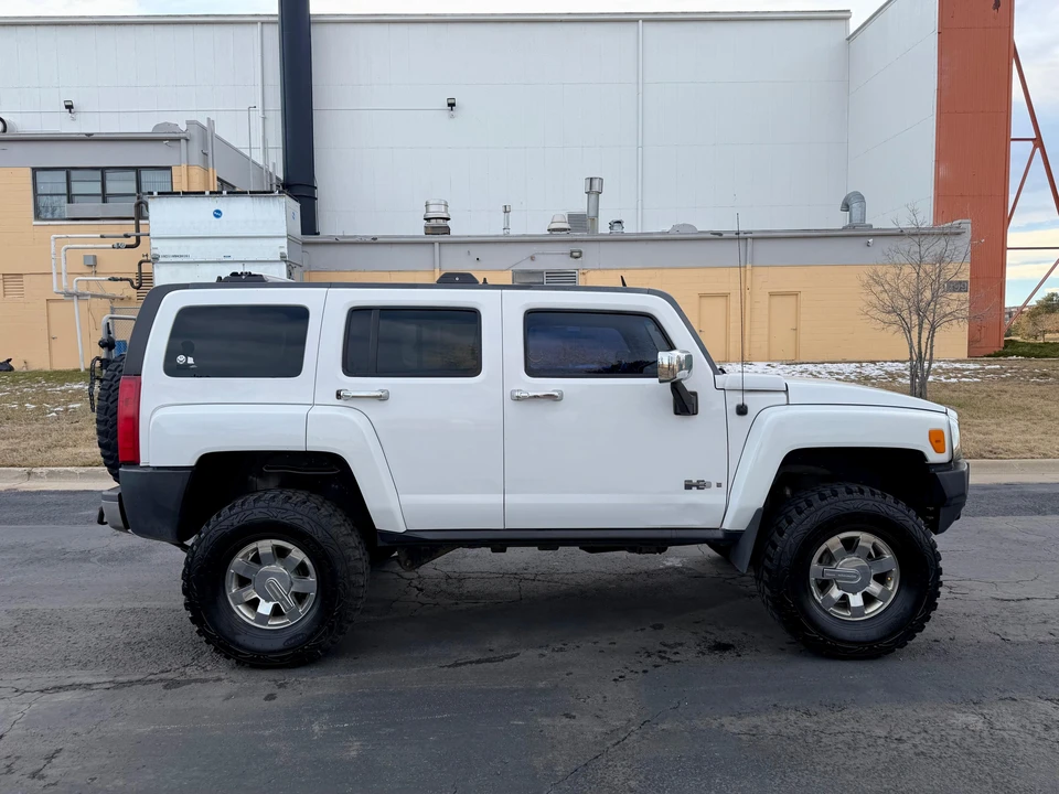 2006 Hummer Hummer H3 - Image 15 of 31