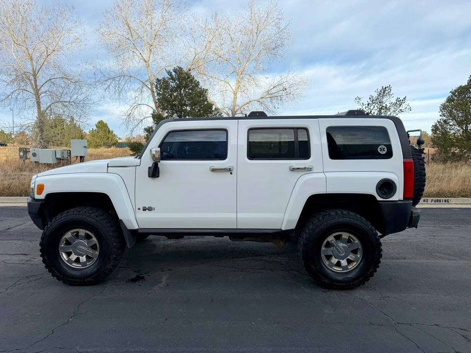 2006 Hummer Hummer H3 - Image 11 of 31