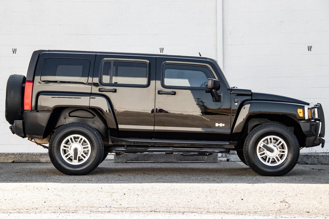2006 Hummer Hummer H3 - Image 3 of 31