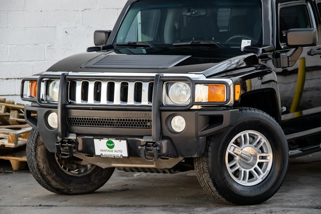 2006 Hummer Hummer H3 - Image 30 of 31