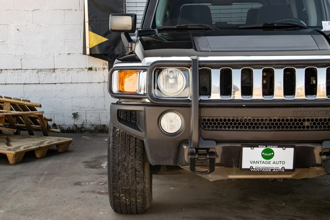 2006 Hummer Hummer H3 - Image 16 of 31