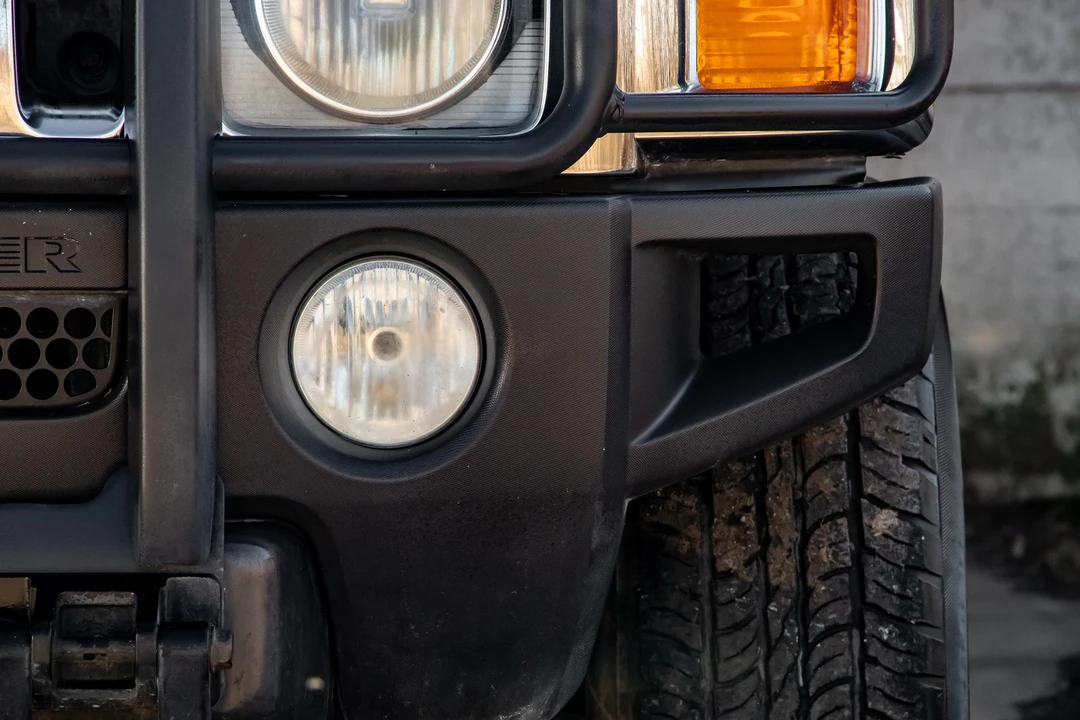 2006 Hummer Hummer H3 - Image 25 of 31