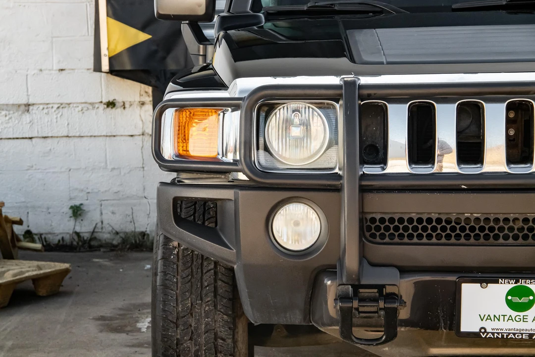 2006 Hummer Hummer H3 - Image 17 of 31